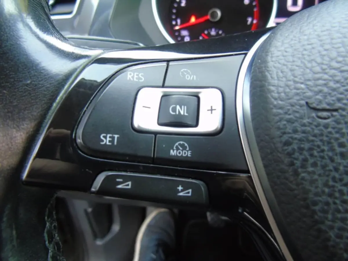1.4 TSI 125 PK - PDC - Climate - Winterpakket - Trekhaak
