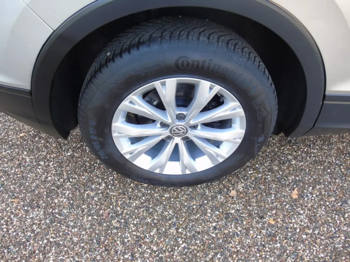 1.4 TSI 125 PK - PDC - Climate - Winterpakket - Trekhaak