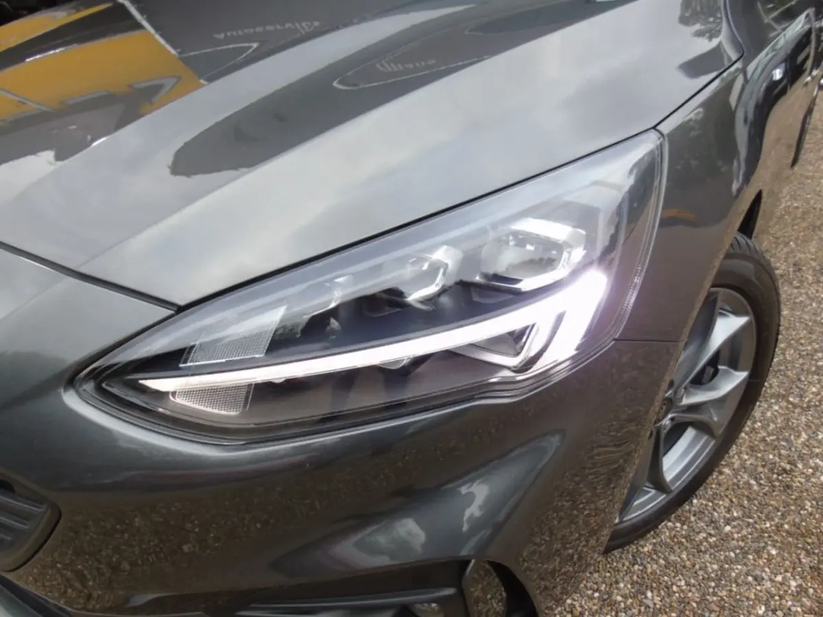 1.0 125PK Automaat ST-line - 2020 - 78DKM - Panodak-navi-led