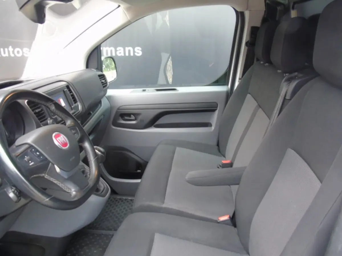 Scudo 1.5 Multijet 120PK L2 - 2022 - 64dkm - Navi - Camera - Airco