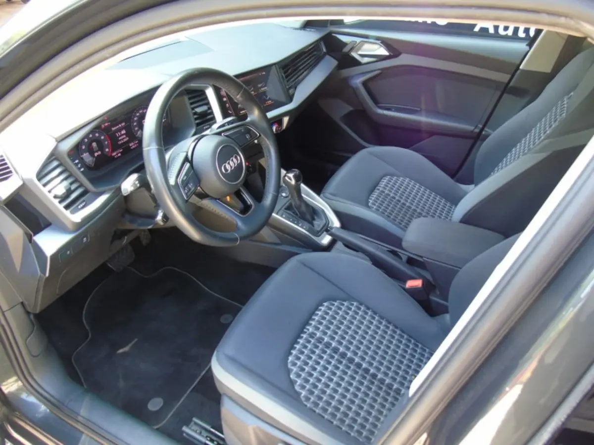35TFSI 150PK Automaat - 2019 - 17 inch