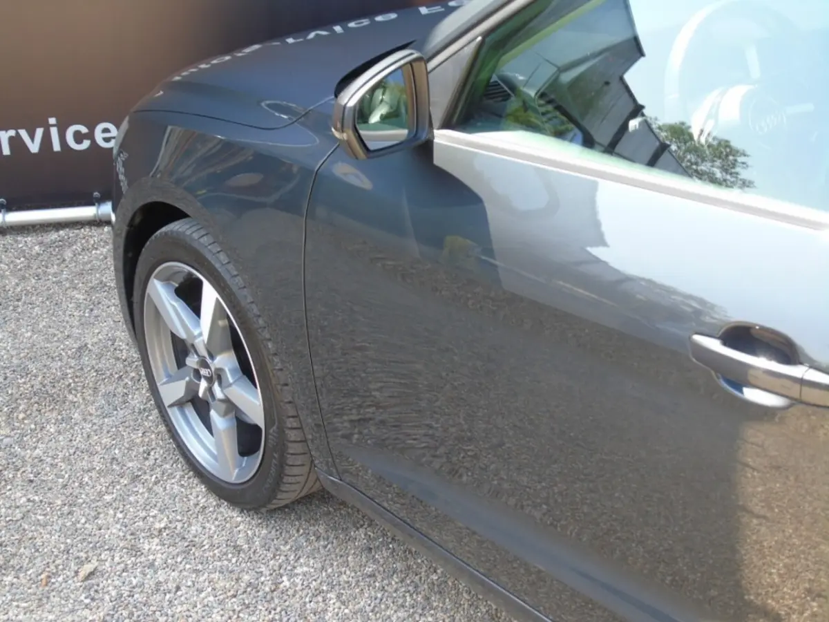 35TFSI 150PK Automaat - 2019 - 17 inch