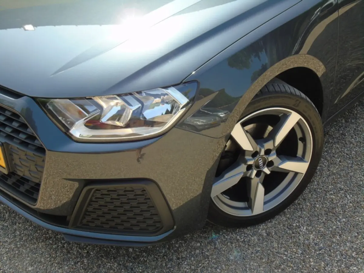 35TFSI 150PK Automaat - 2019 - 17 inch