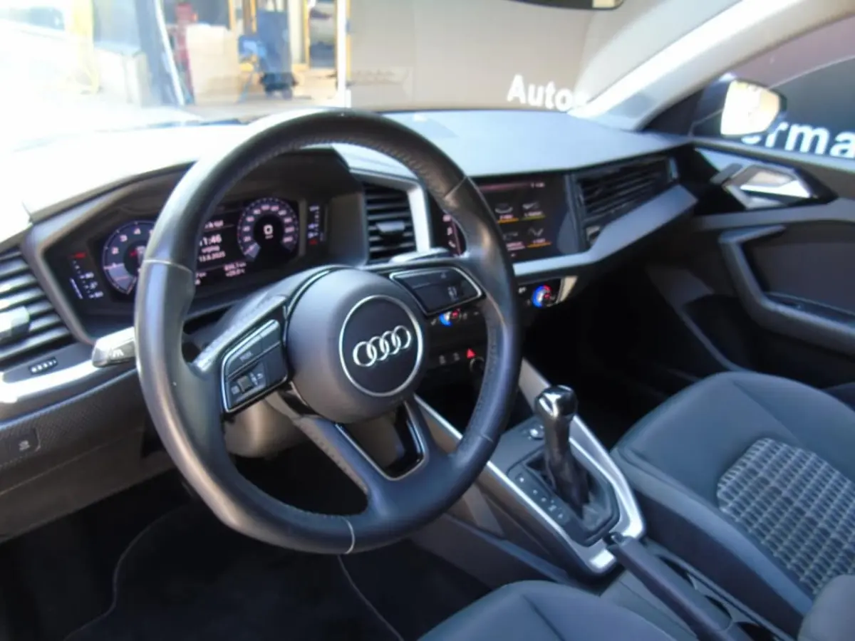 35TFSI 150PK Automaat - 2019 - 17 inch