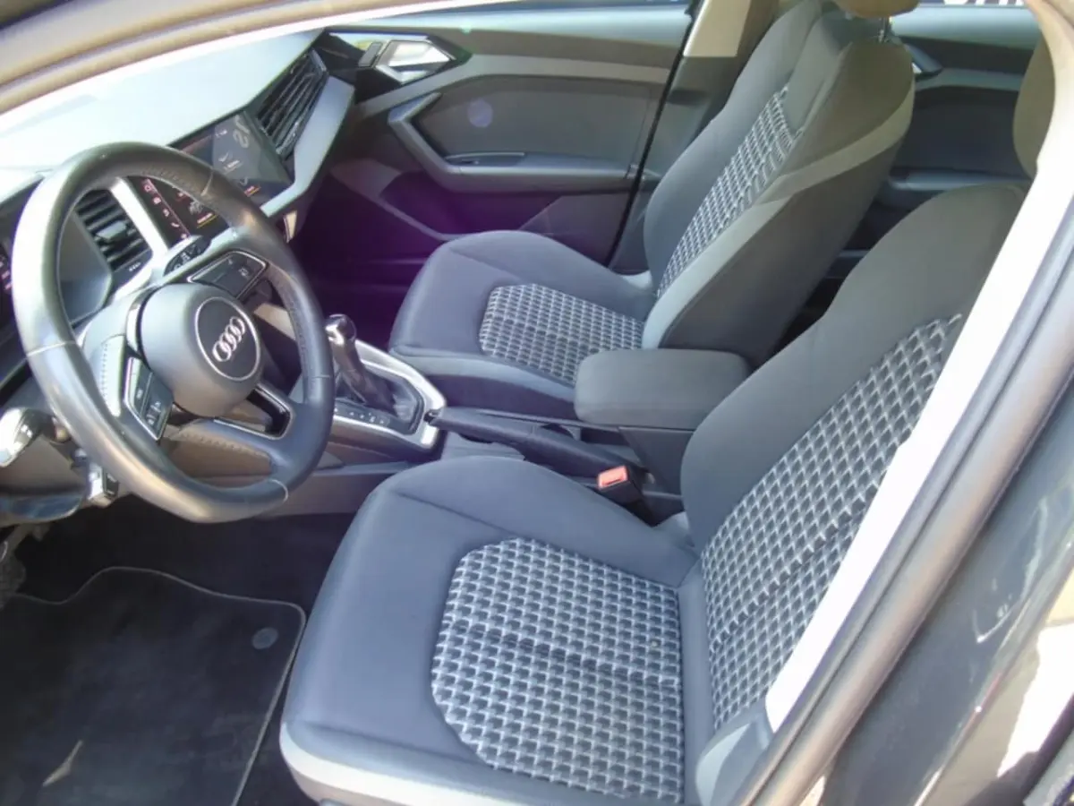 35TFSI 150PK Automaat - 2019 - 17 inch