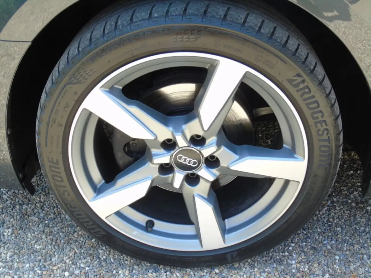 35TFSI 150PK Automaat - 2019 - 17 inch