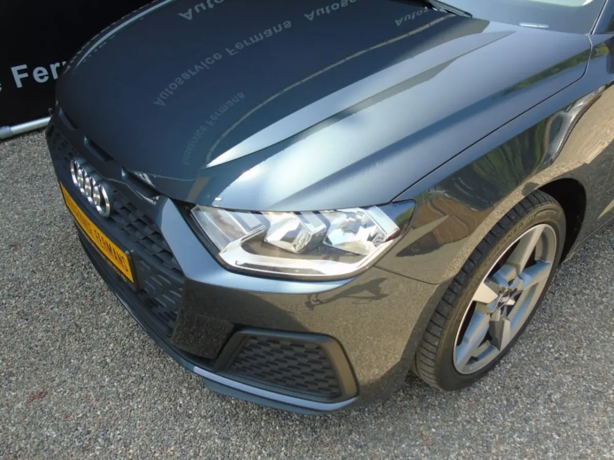 35TFSI 150PK Automaat - 2019 - 17 inch