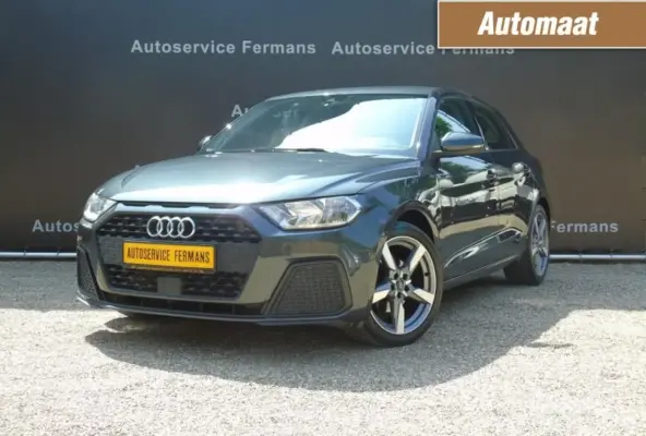 35TFSI 150PK Automaat - 2019 - 17 inch