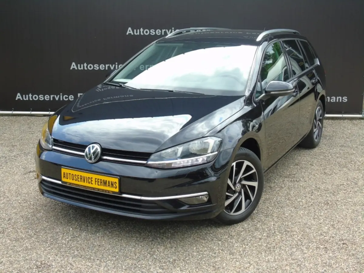 7 1.0TSI 110PK Join - 2018 - Navi - Trekhaak - PDC