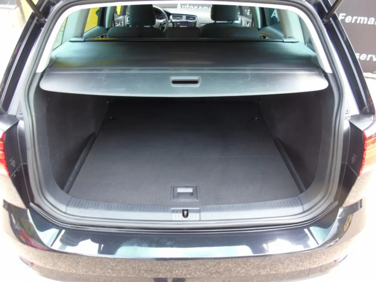 7 1.0TSI 110PK Join - 2018 - Navi - Trekhaak - PDC