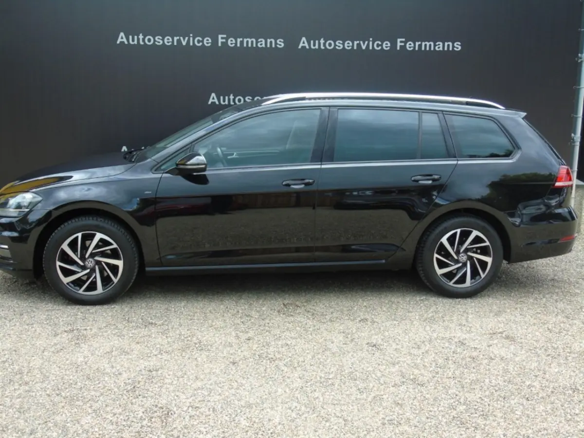 7 1.0TSI 110PK Join - 2018 - Navi - Trekhaak - PDC