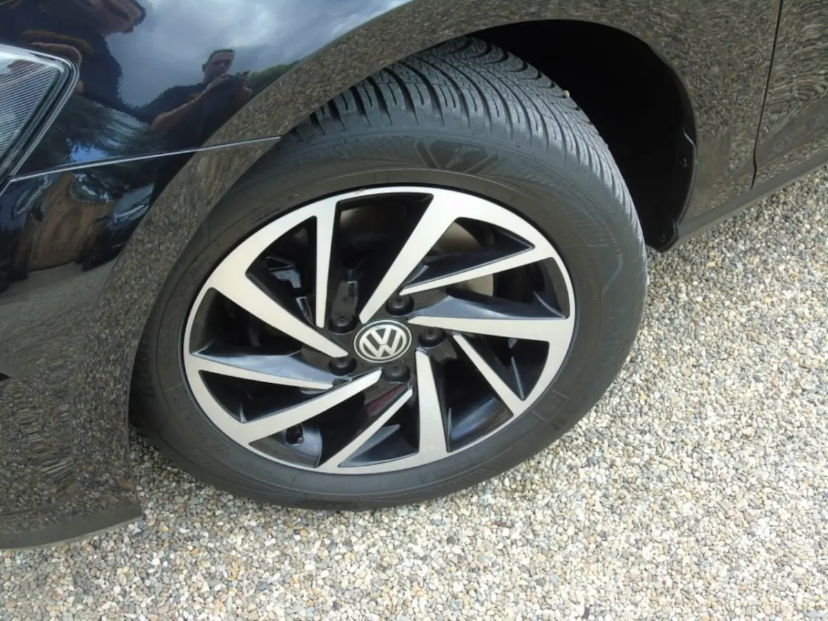 7 1.0TSI 110PK Join - 2018 - Navi - Trekhaak - PDC