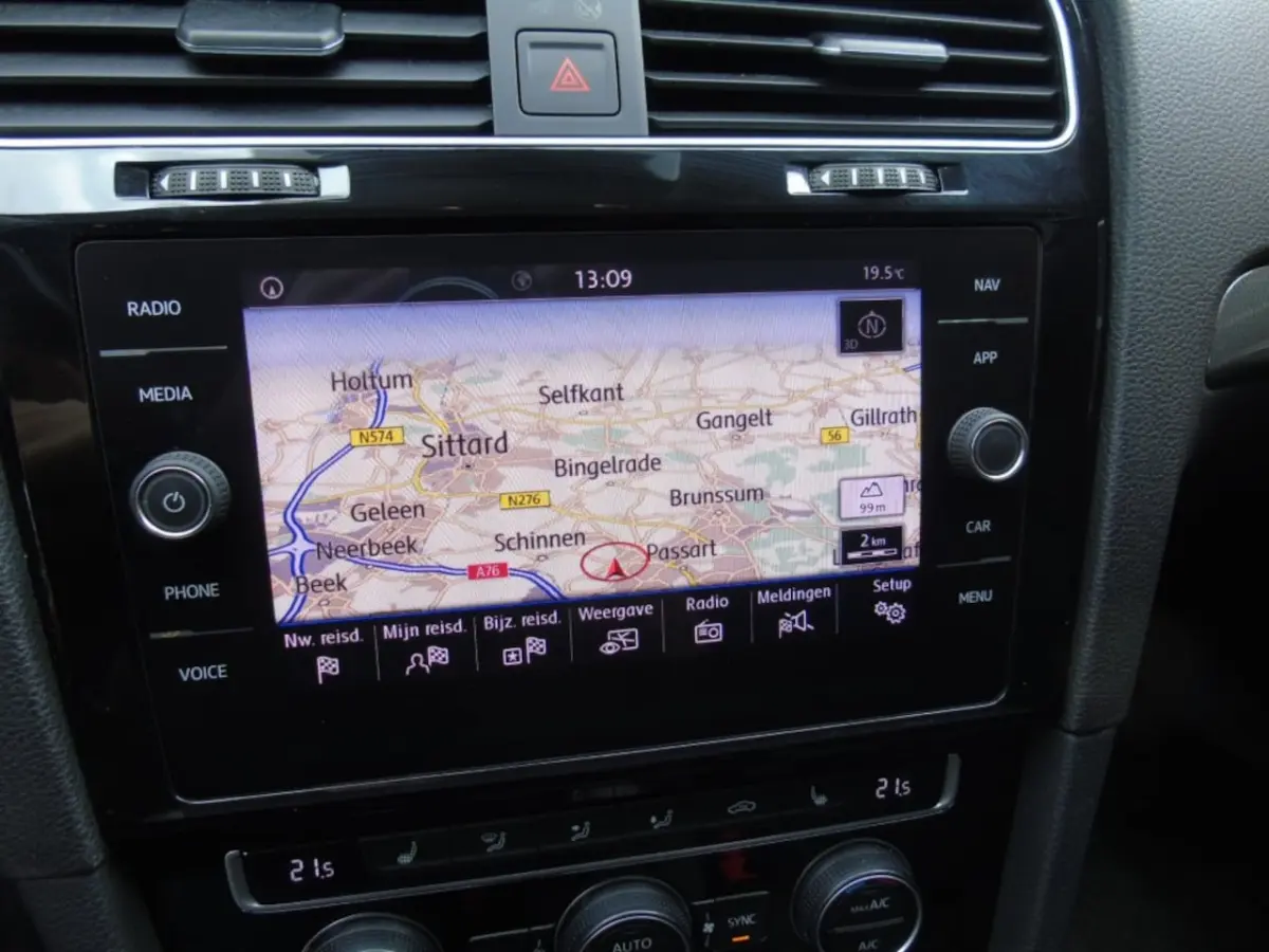 7 1.0TSI 110PK Join - 2018 - Navi - Trekhaak - PDC