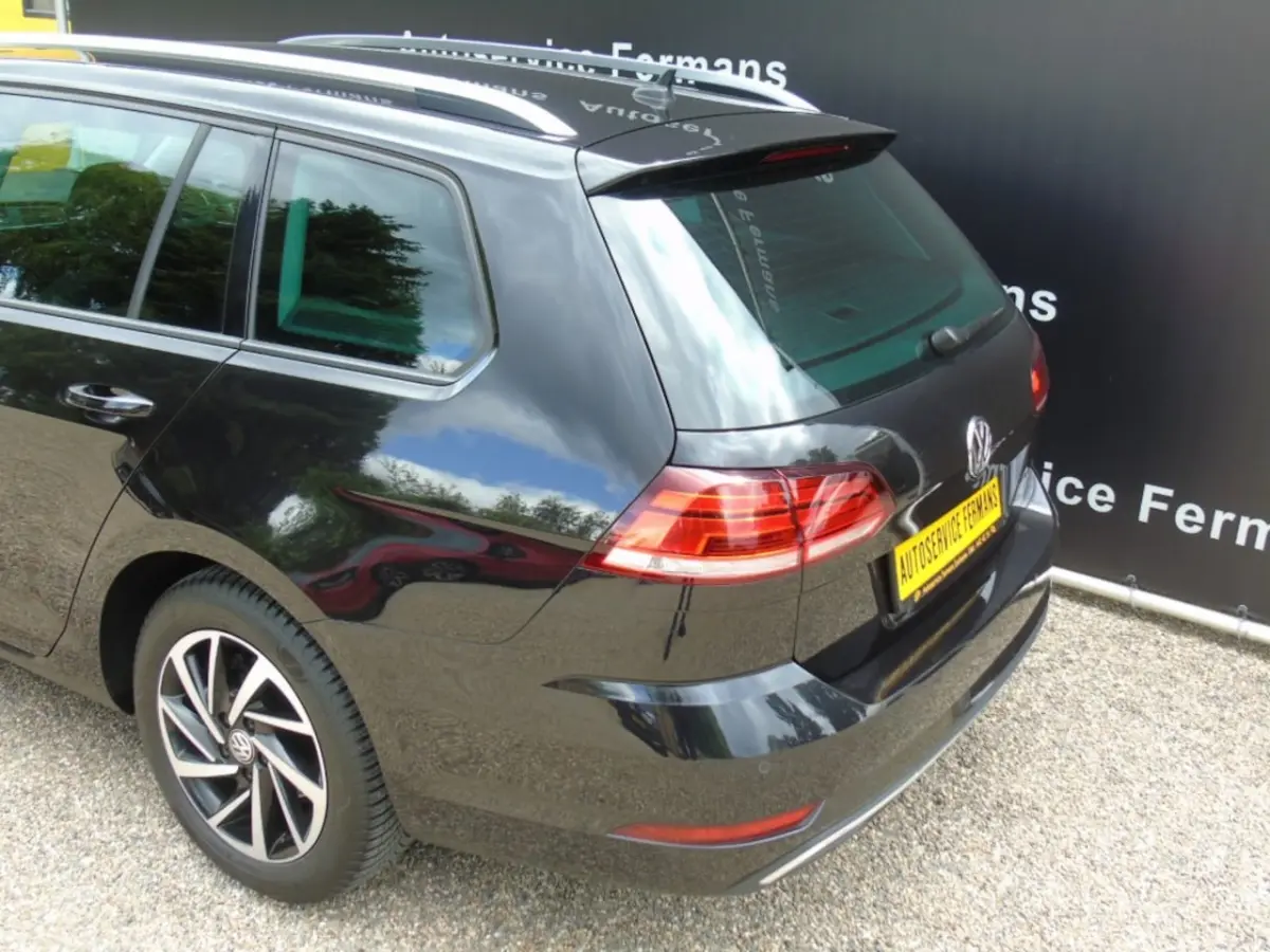 7 1.0TSI 110PK Join - 2018 - Navi - Trekhaak - PDC
