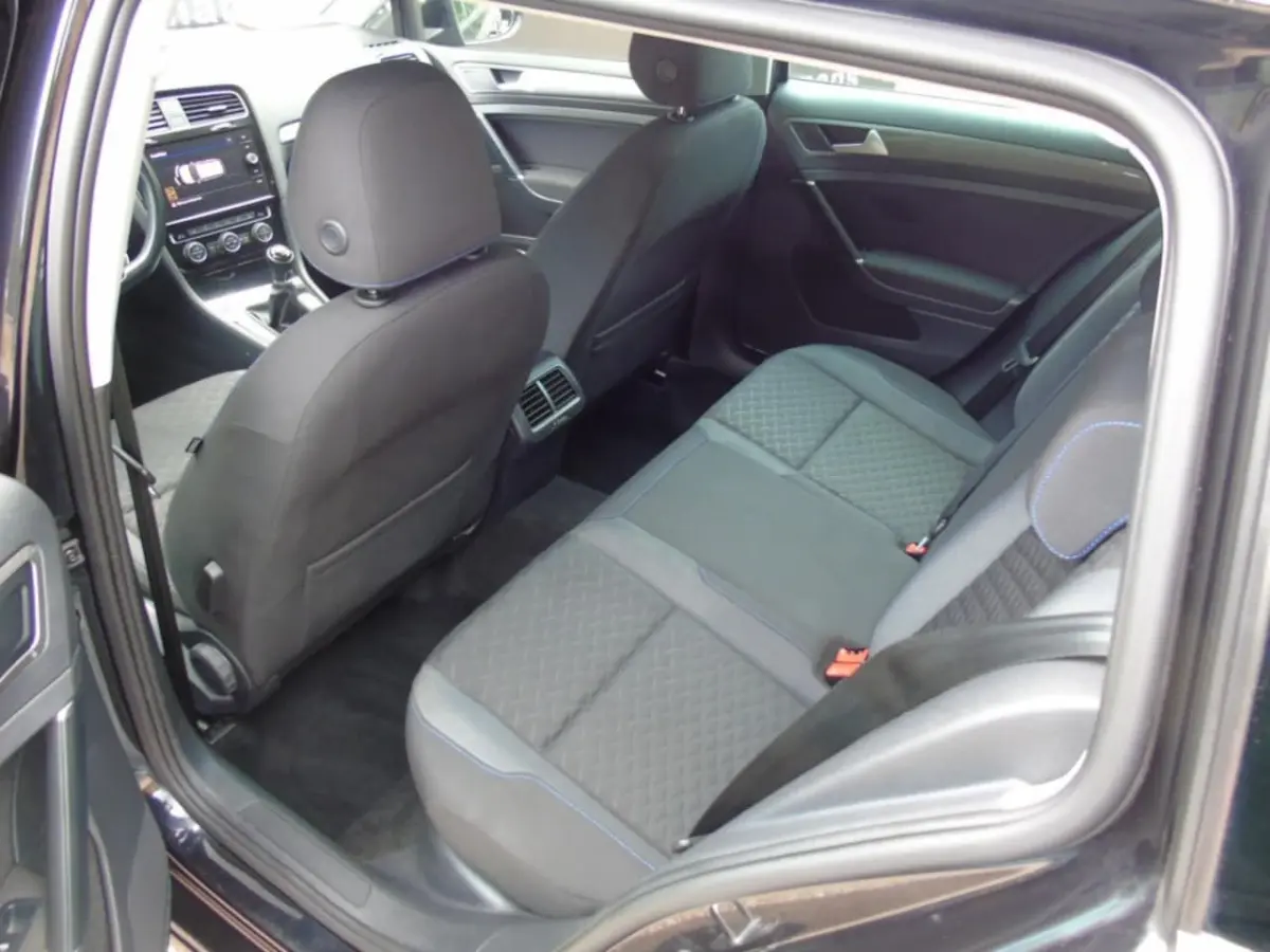 7 1.0TSI 110PK Join - 2018 - Navi - Trekhaak - PDC