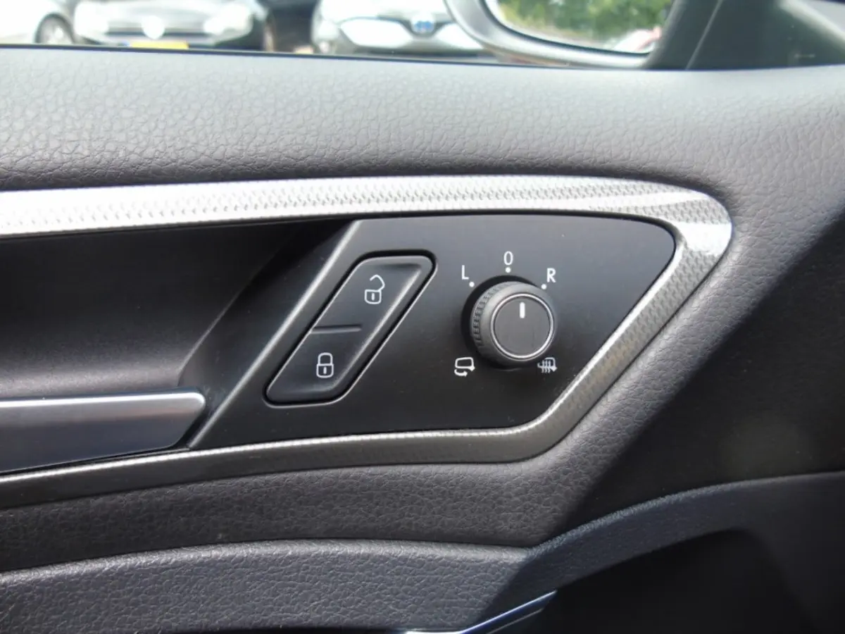 7 1.0TSI 110PK Join - 2018 - Navi - Trekhaak - PDC