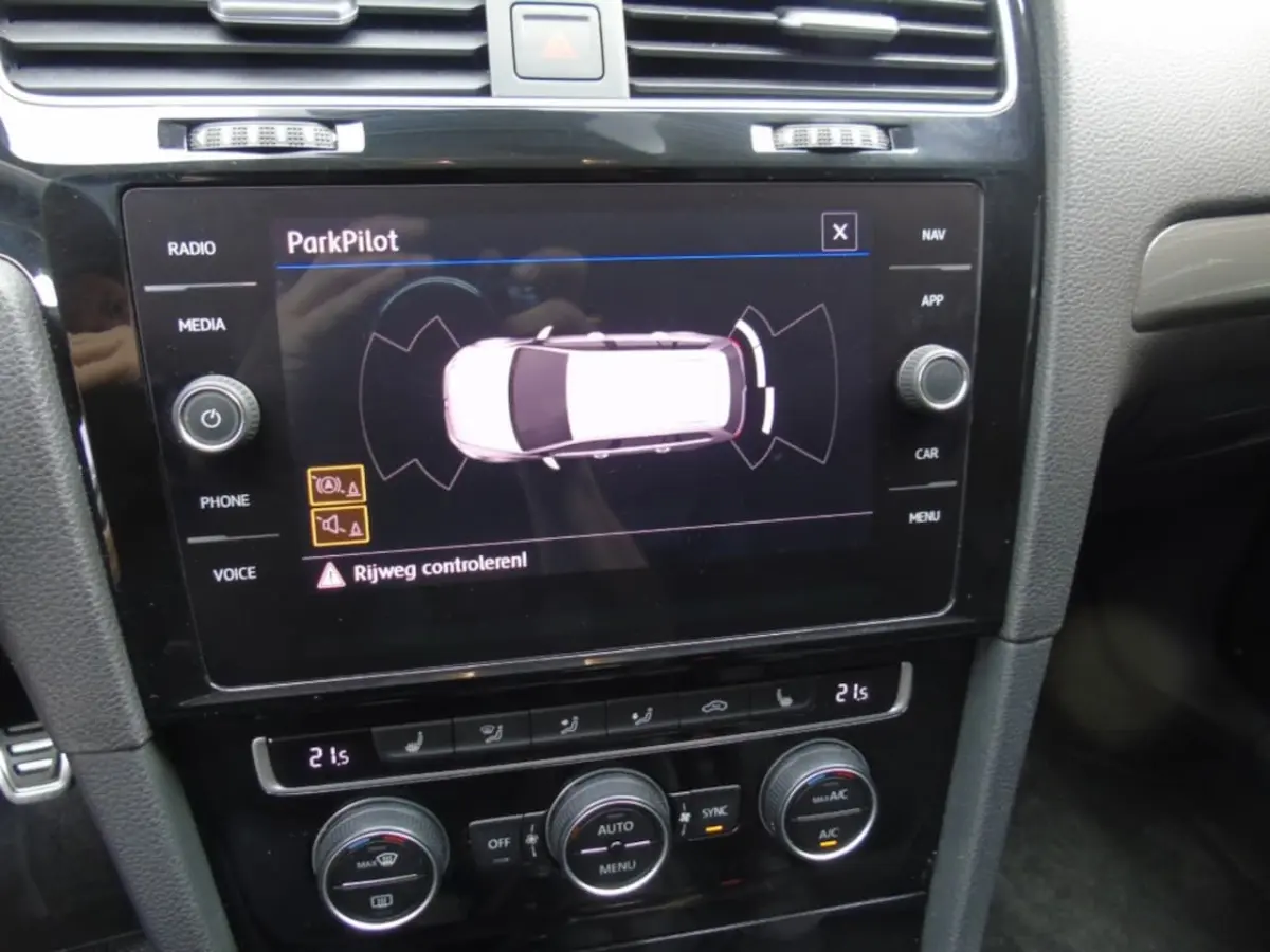 7 1.0TSI 110PK Join - 2018 - Navi - Trekhaak - PDC