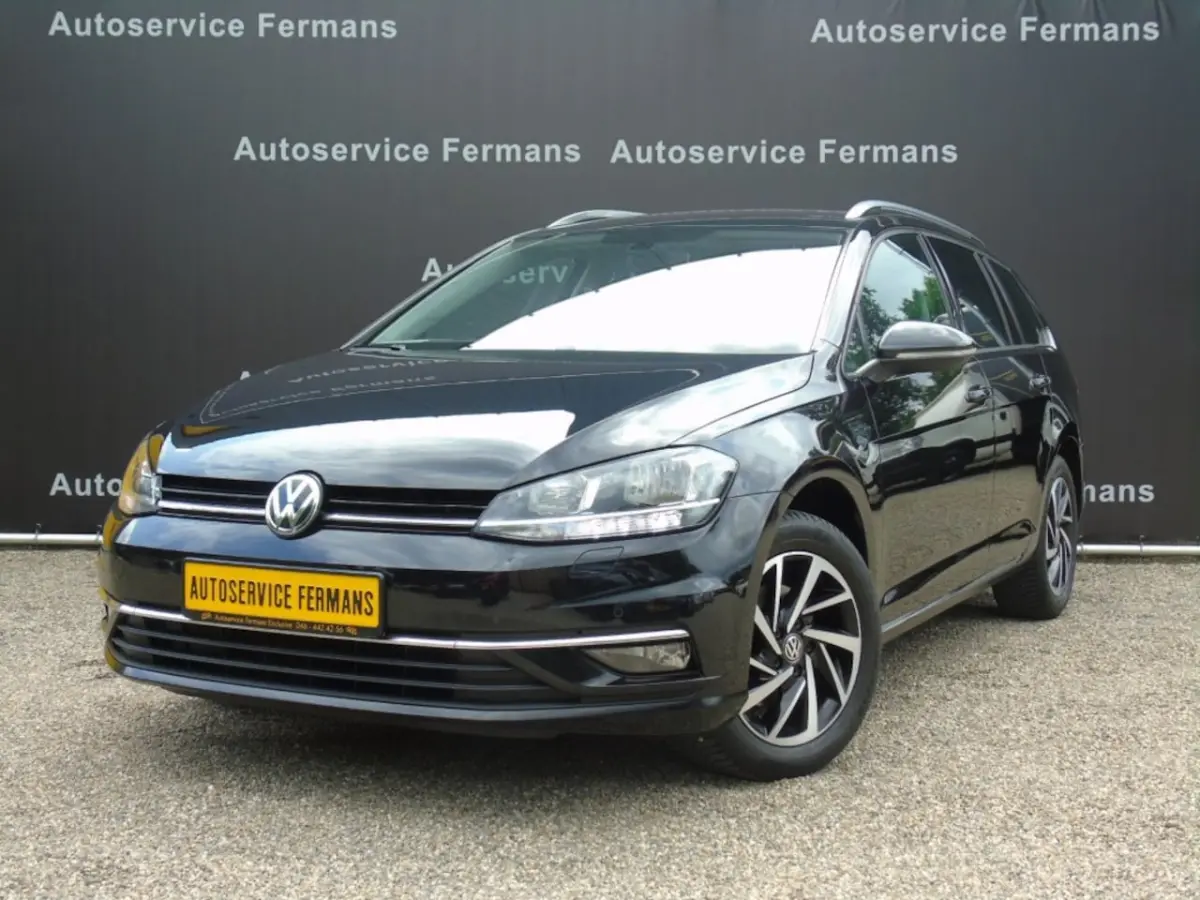7 1.0TSI 110PK Join - 2018 - Navi - Trekhaak - PDC