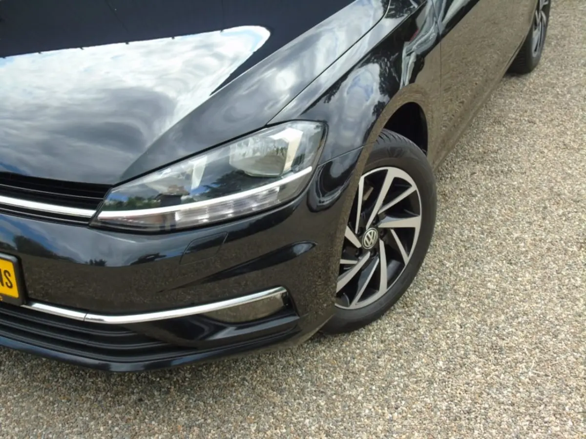 7 1.0TSI 110PK Join - 2018 - Navi - Trekhaak - PDC