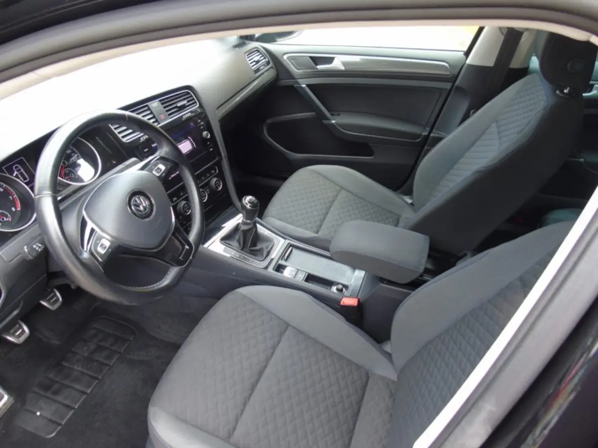 7 1.0TSI 110PK Join - 2018 - Navi - Trekhaak - PDC