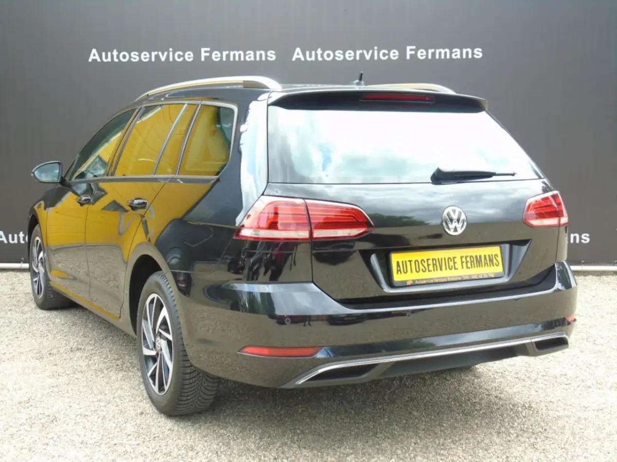 7 1.0TSI 110PK Join - 2018 - Navi - Trekhaak - PDC