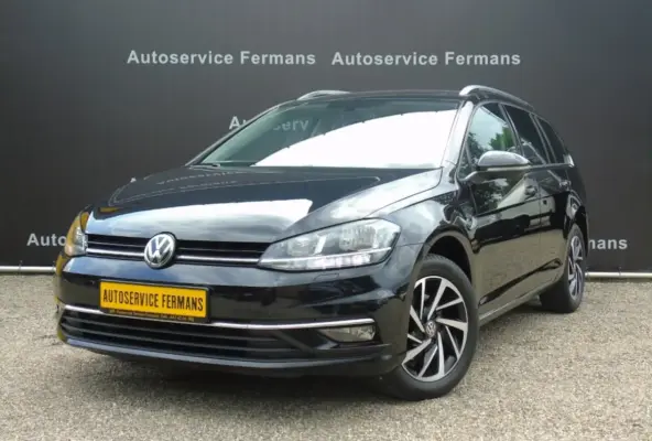 7 1.0TSI 110PK Join - 2018 - Navi - Trekhaak - PDC