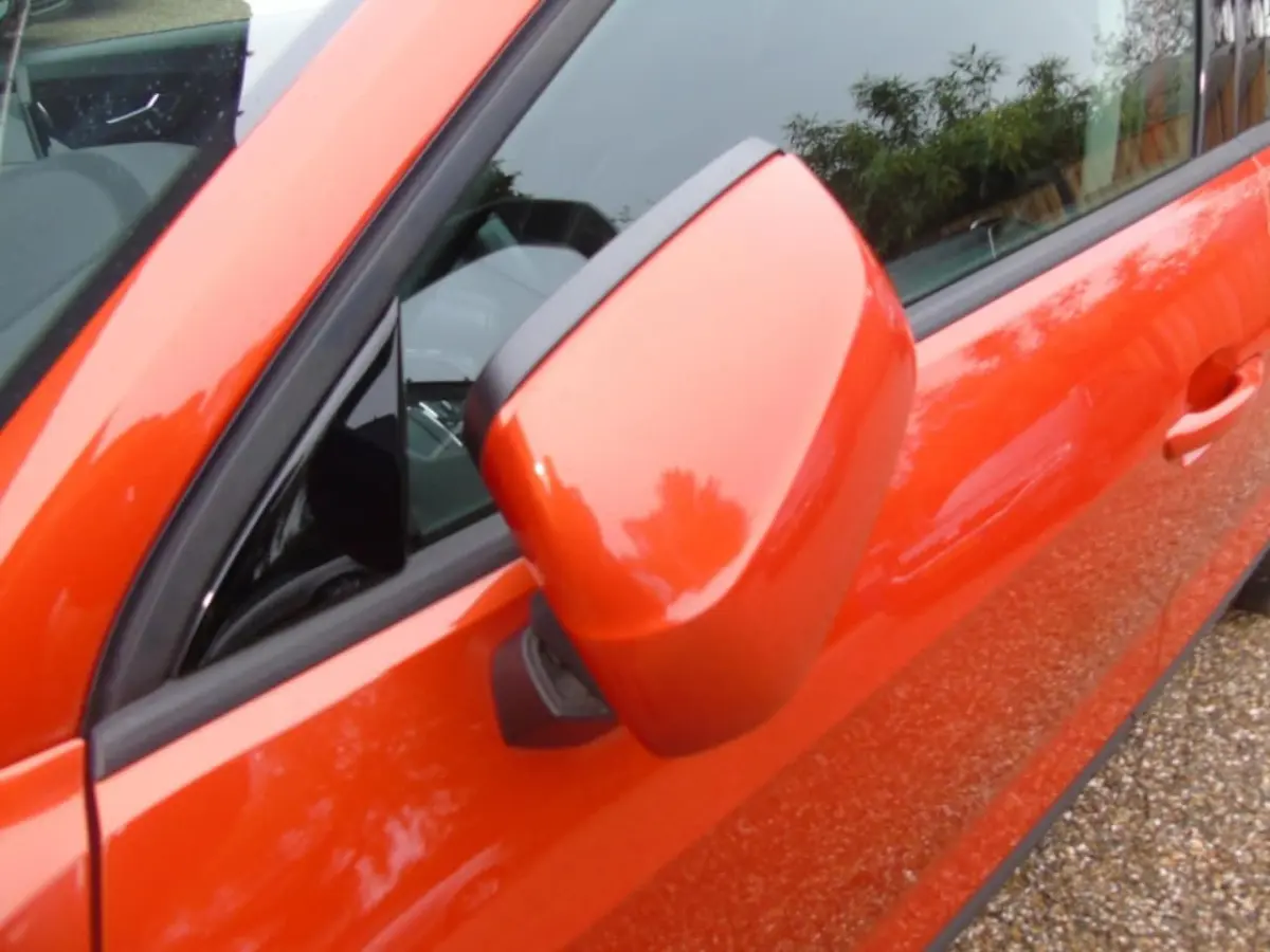 1.0TFSI Automaat - 2019 - Leder-Navi-Camera