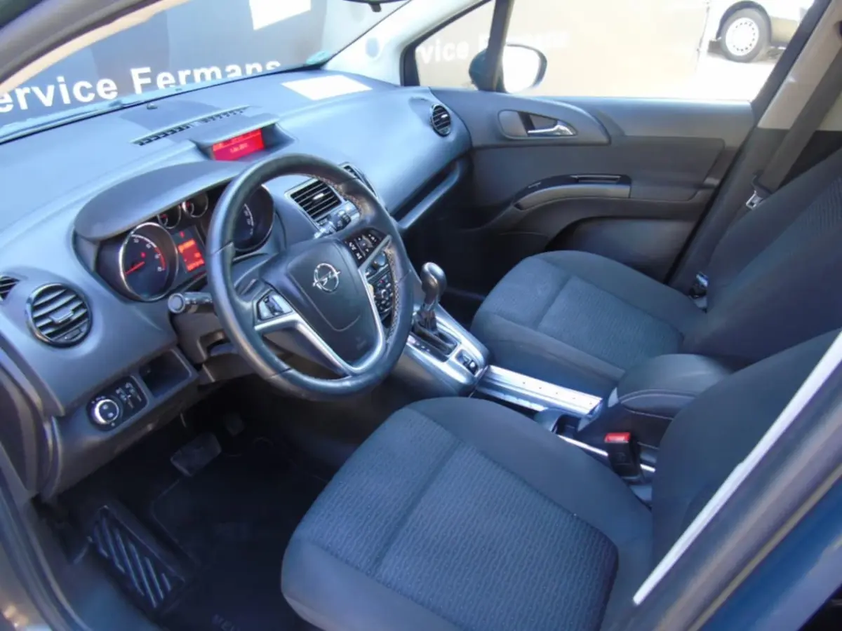 1.4 Turbo Automaat - 2017 - 69DKM - Airco - trekhaak