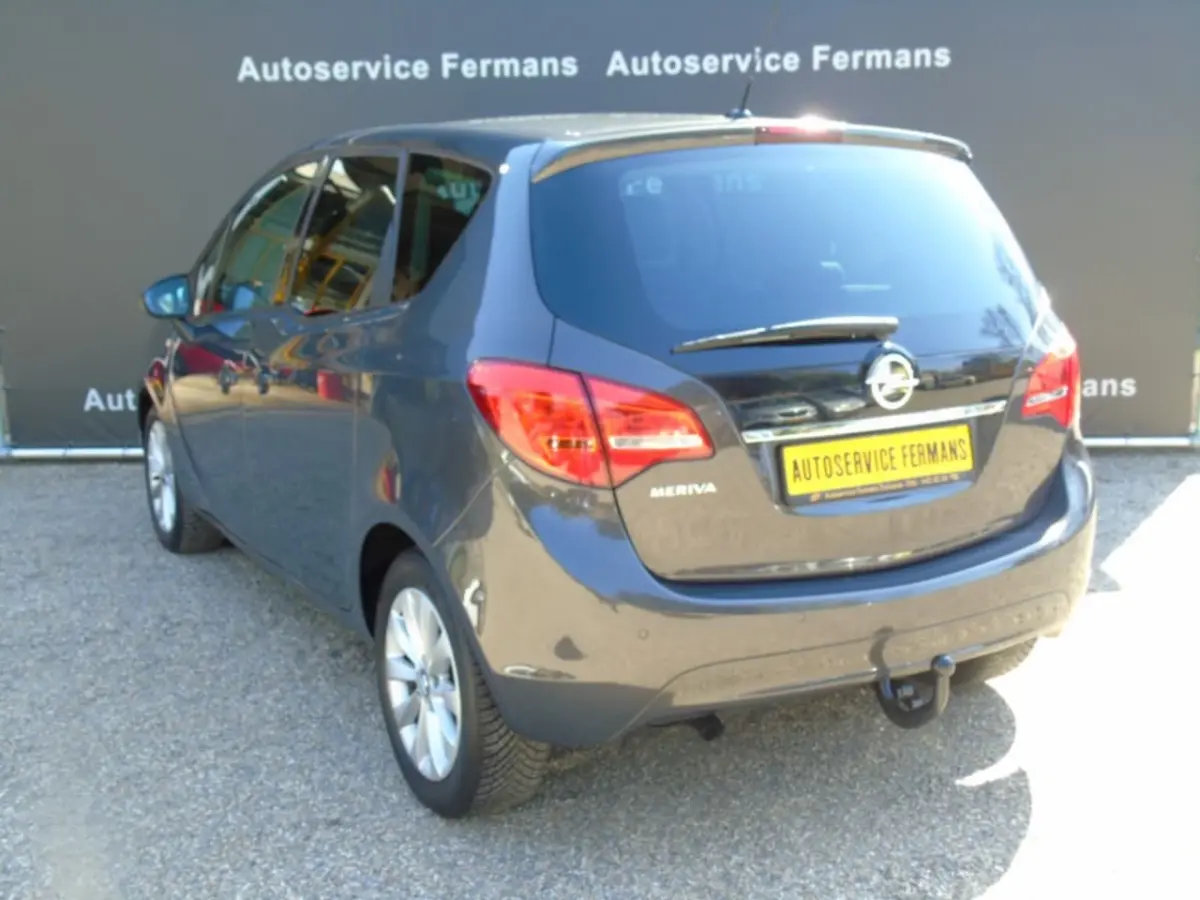 1.4 Turbo Automaat - 2017 - 69DKM - Airco - trekhaak