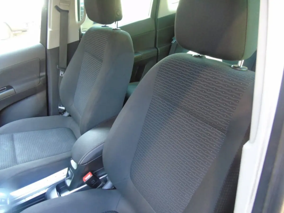 1.4 Turbo Automaat - 2017 - 69DKM - Airco - trekhaak