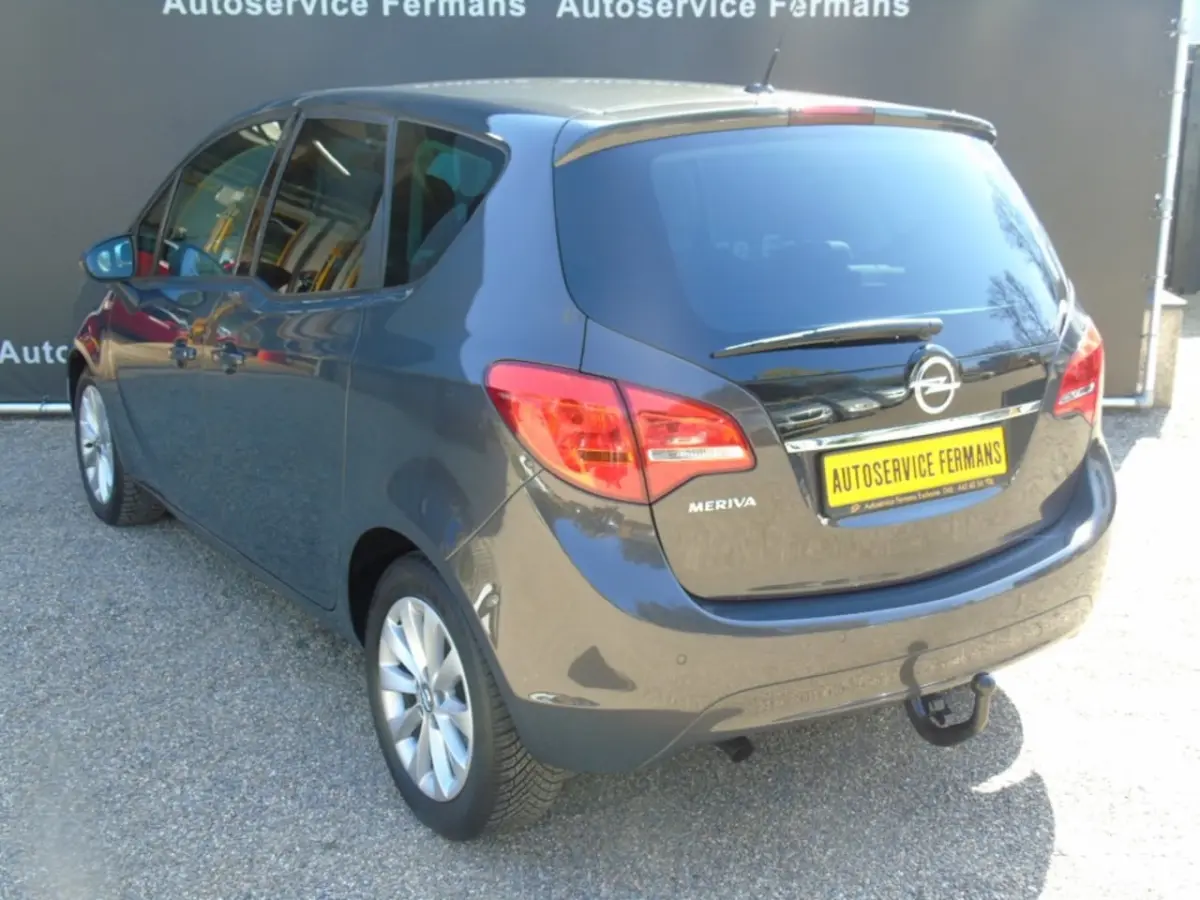 1.4 Turbo Automaat - 2017 - 69DKM - Airco - trekhaak