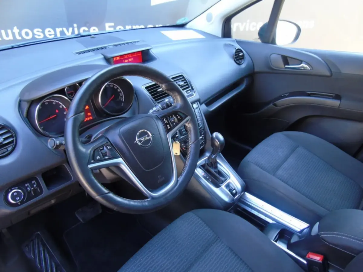 1.4 Turbo Automaat - 2017 - 69DKM - Airco - trekhaak