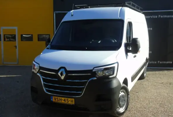 2L2H - 136PK - 2022 - 68DKM - Navi - Imperial - Trekhaak