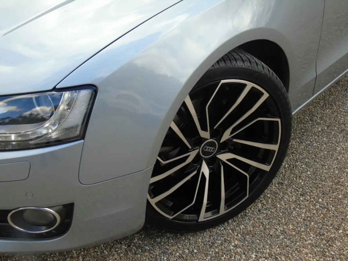 2.0TFSI 211PK Automaat S-line - 2010 - 119DKM - Leder-Navi-Xenon