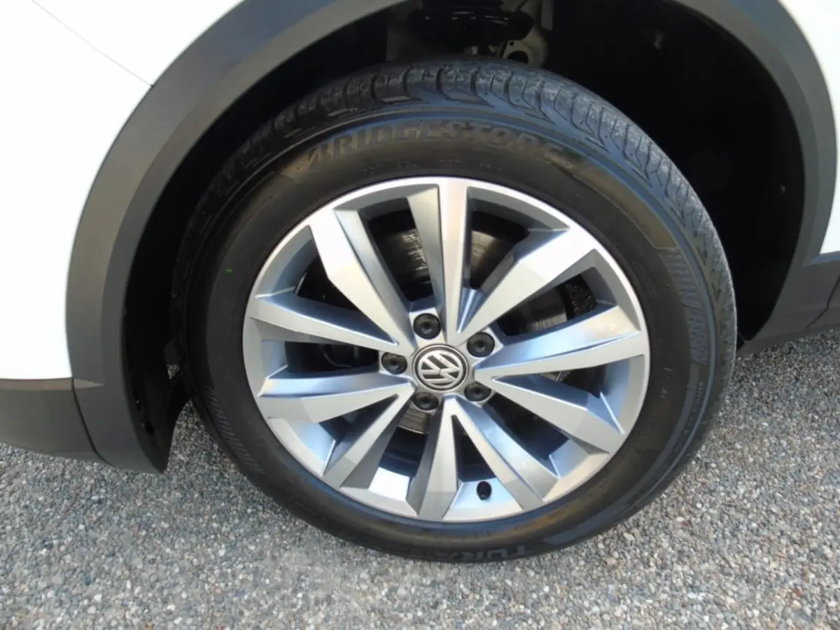 1.0TSI 116PK Edition - 2018 - 68DKM - Navi-Trekhaak-PDC