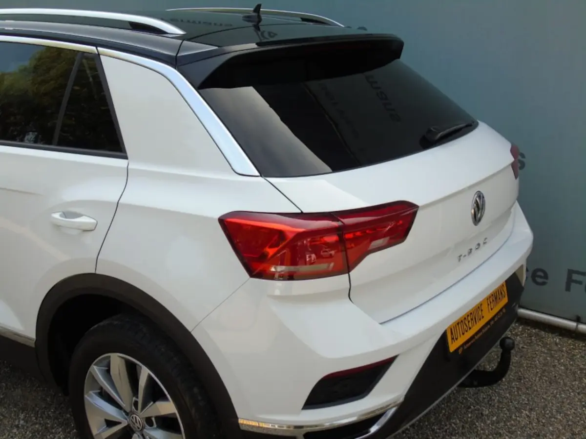 1.0TSI 116PK Edition - 2018 - 68DKM - Navi-Trekhaak-PDC