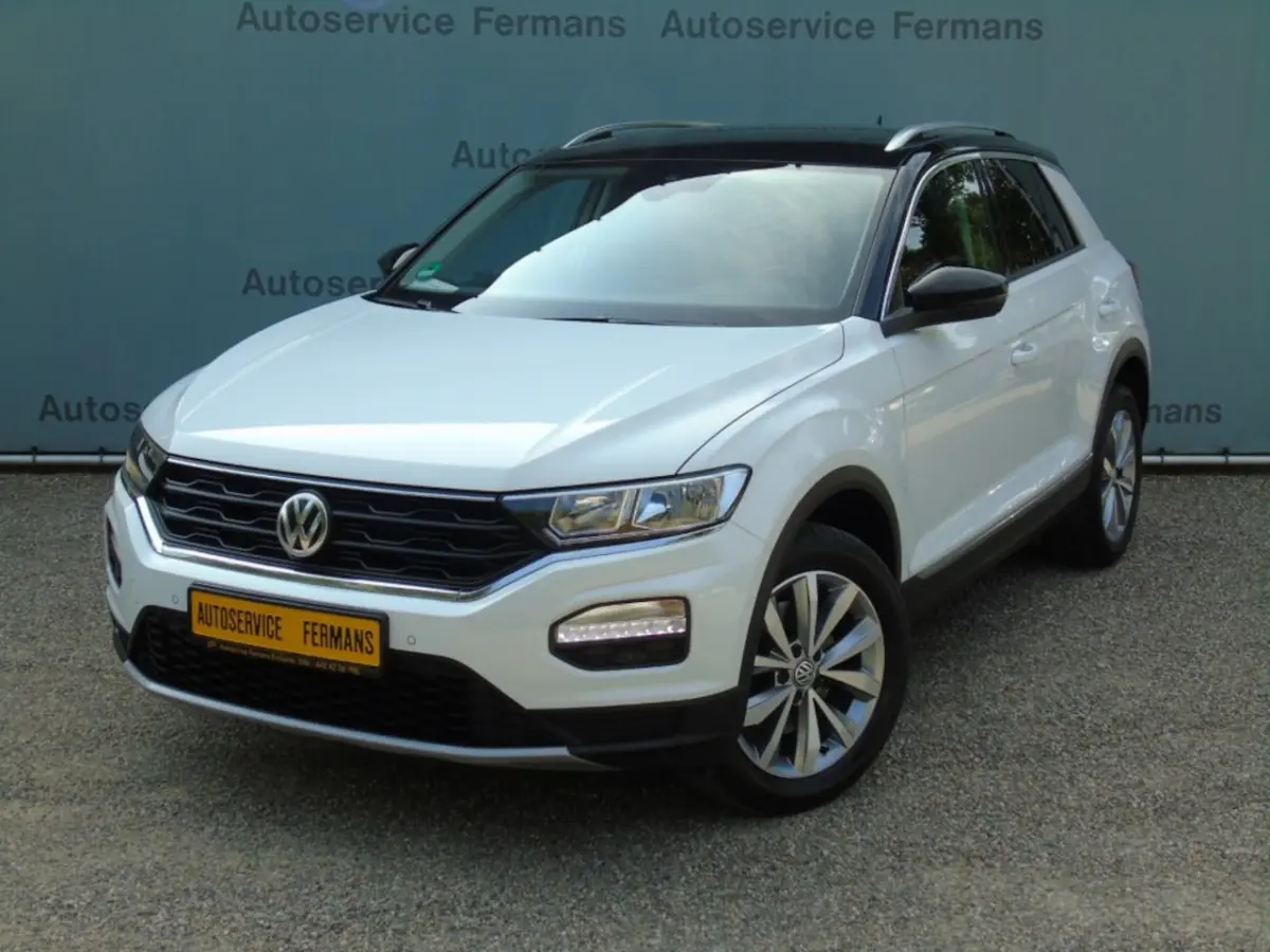 1.0TSI 116PK Edition - 2018 - 68DKM - Navi-Trekhaak-PDC