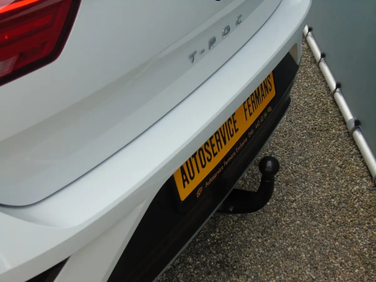 1.0TSI 116PK Edition - 2018 - 68DKM - Navi-Trekhaak-PDC