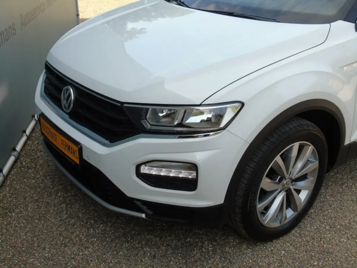 1.0TSI 116PK Edition - 2018 - 68DKM - Navi-Trekhaak-PDC