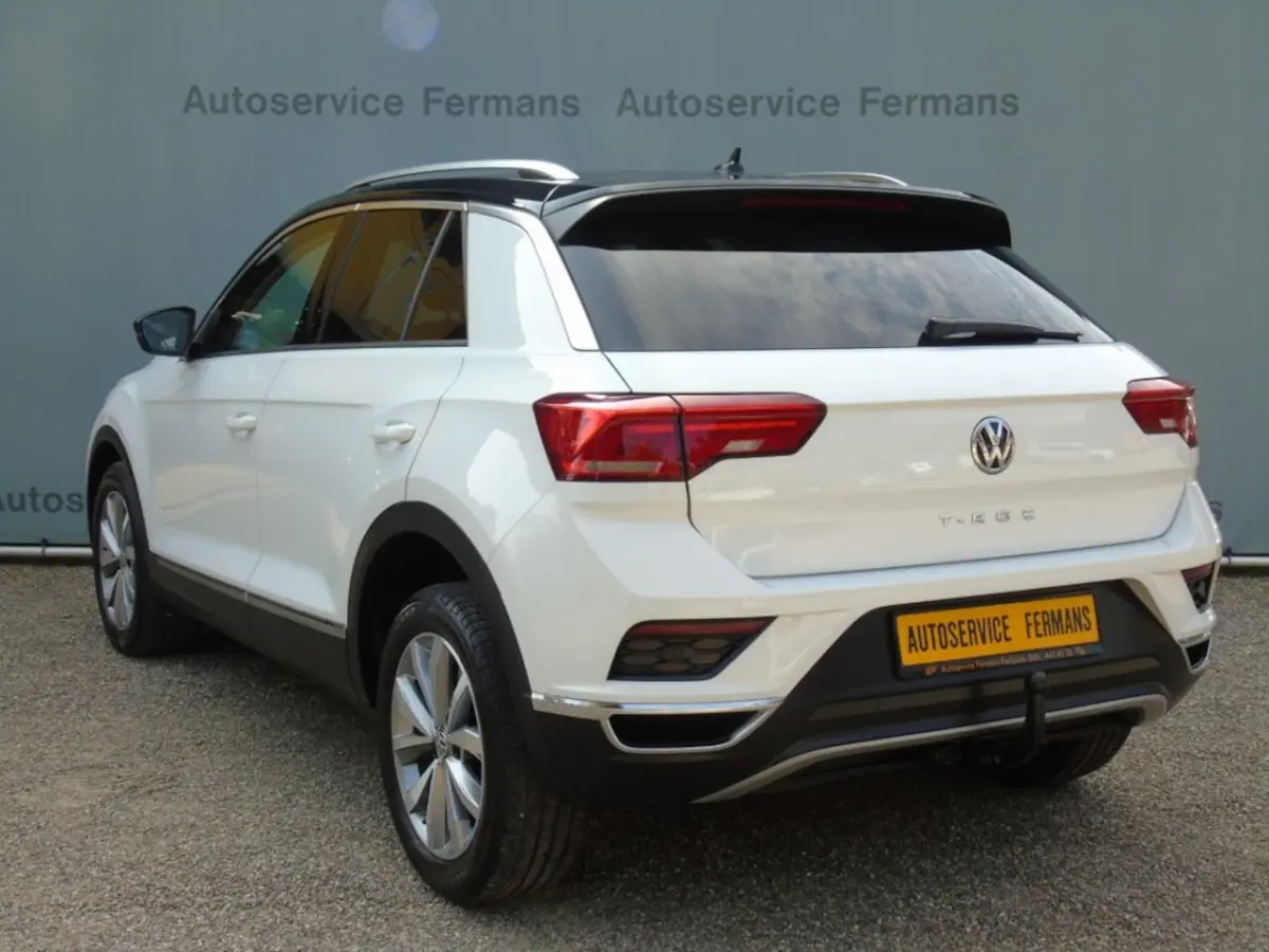 1.0TSI 116PK Edition - 2018 - 68DKM - Navi-Trekhaak-PDC