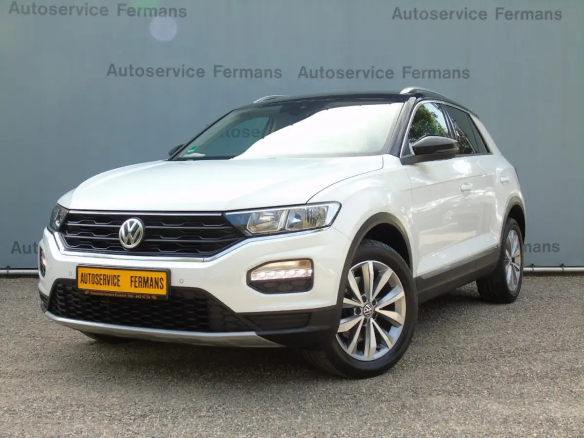 1.0TSI 116PK Edition - 2018 - 68DKM - Navi-Trekhaak-PDC