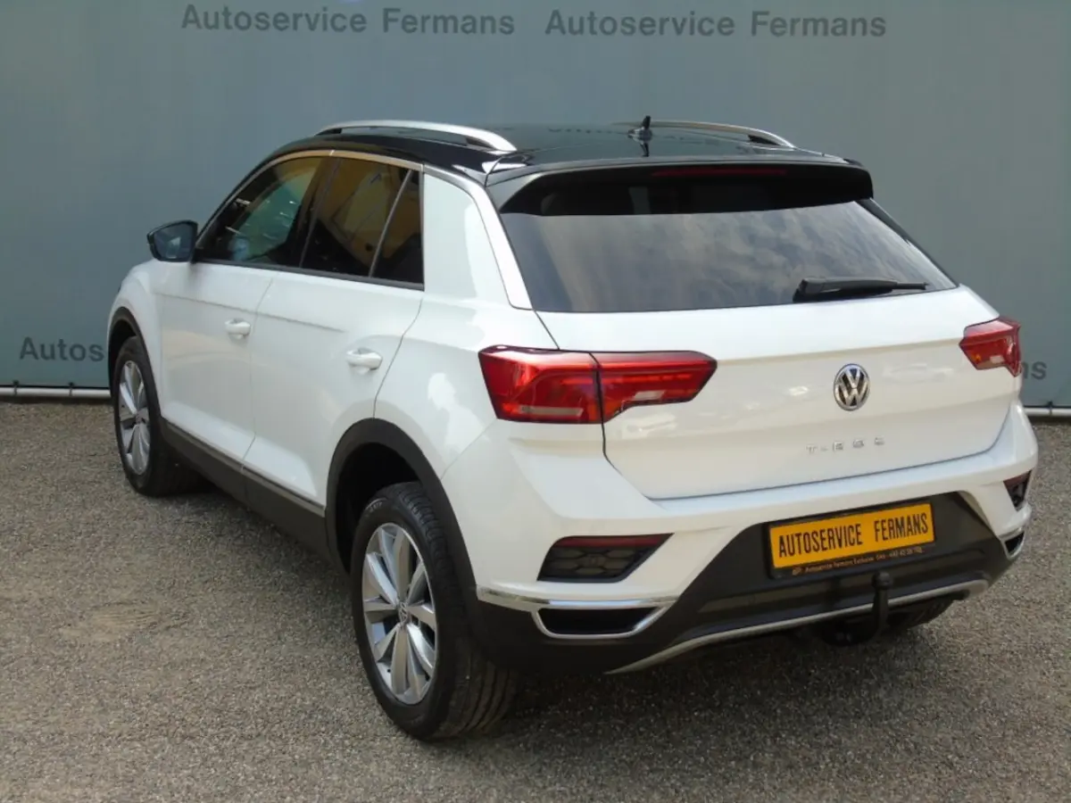 1.0TSI 116PK Edition - 2018 - 68DKM - Navi-Trekhaak-PDC