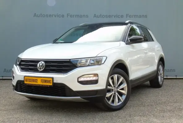 1.0TSI 116PK Edition - 2018 - 68DKM - Navi-Trekhaak-PDC
