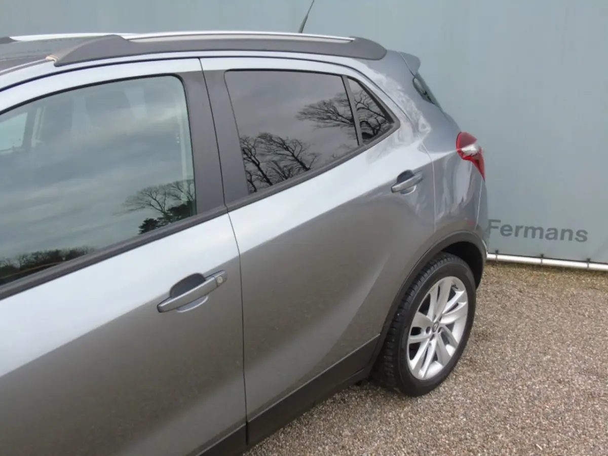 1.4i 140PK 120 Jaar Edition - 2019 - 59DKM - Navi-Camera