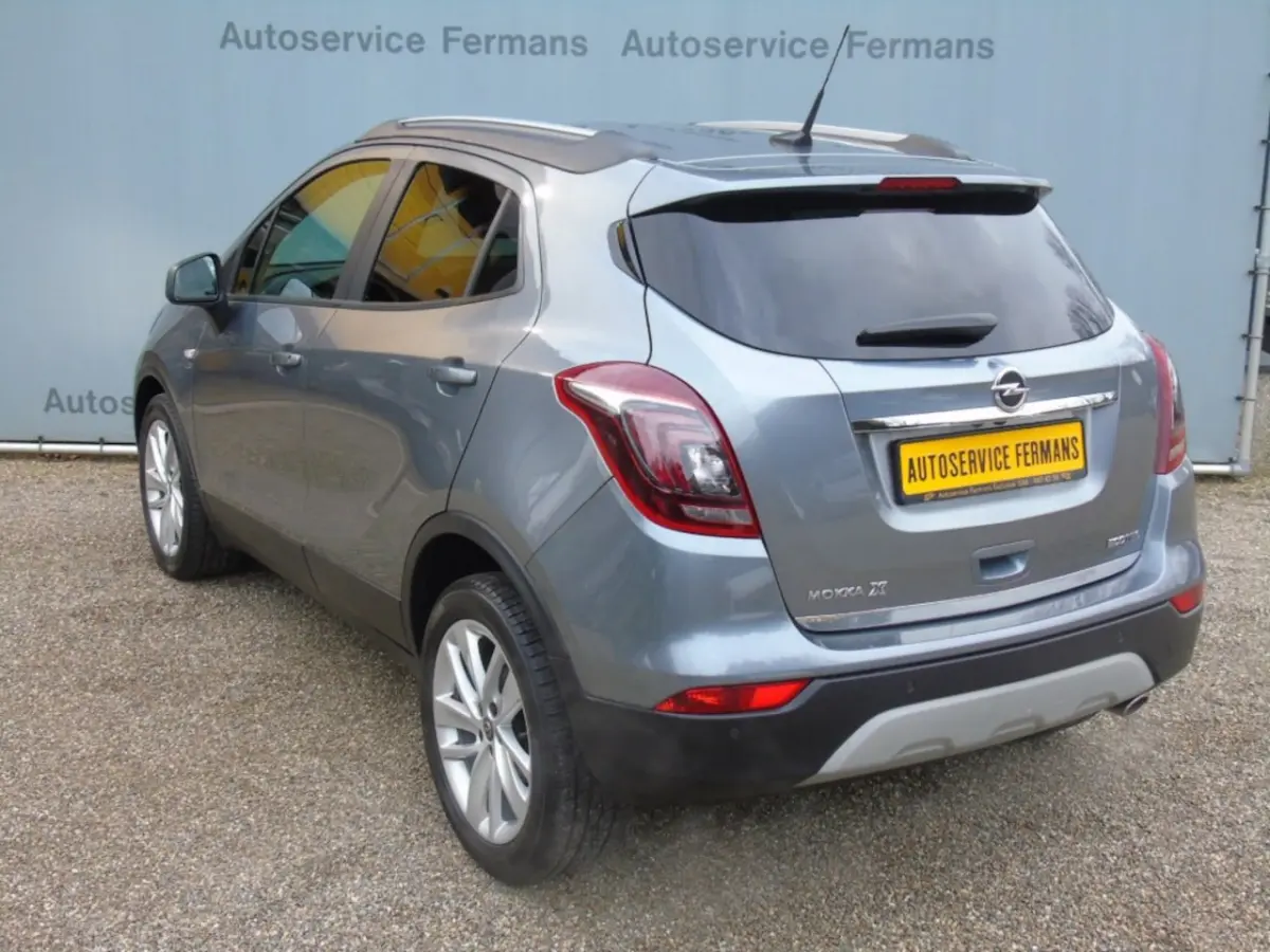1.4i 140PK 120 Jaar Edition - 2019 - 59DKM - Navi-Camera
