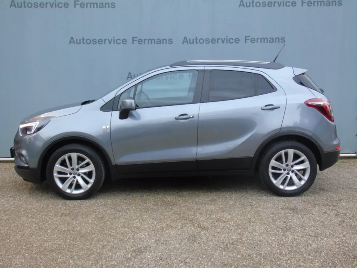 1.4i 140PK 120 Jaar Edition - 2019 - 59DKM - Navi-Camera
