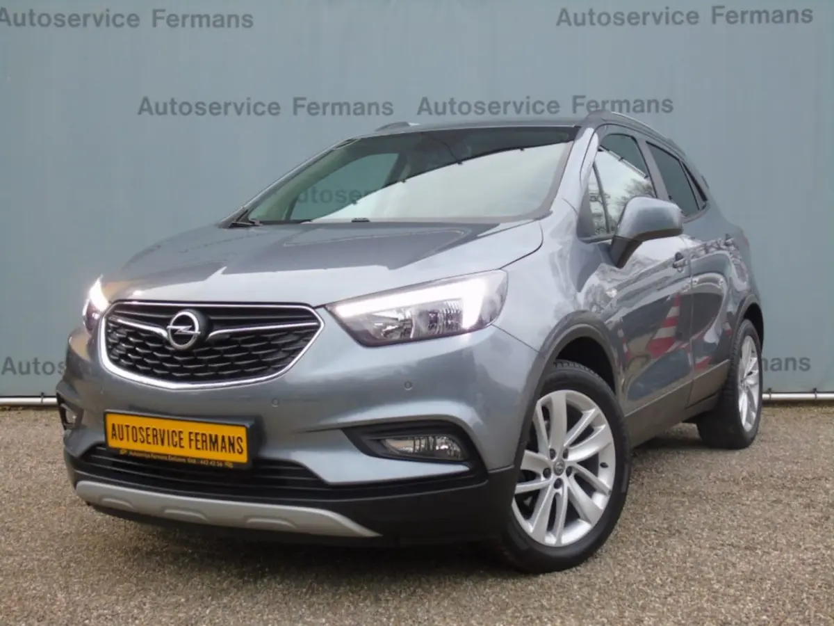 1.4i 140PK 120 Jaar Edition - 2019 - 59DKM - Navi-Camera