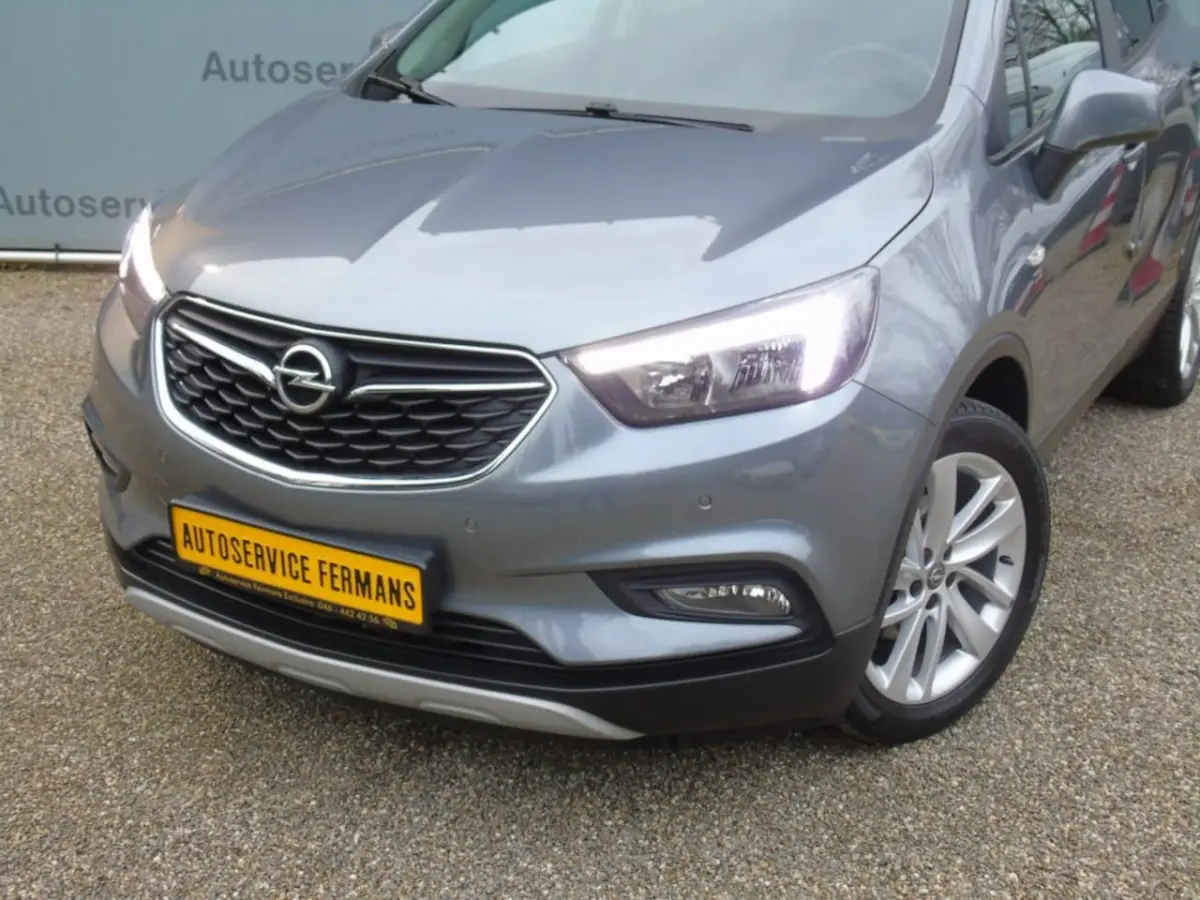 1.4i 140PK 120 Jaar Edition - 2019 - 59DKM - Navi-Camera