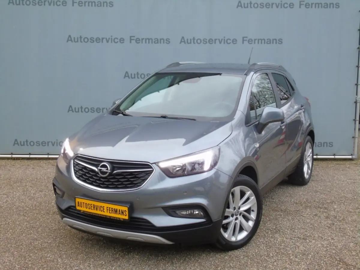 1.4i 140PK 120 Jaar Edition - 2019 - 59DKM - Navi-Camera