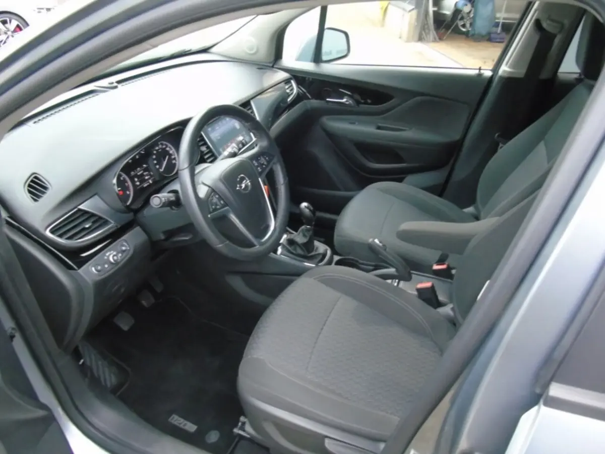 1.4i 140PK 120 Jaar Edition - 2019 - 59DKM - Navi-Camera